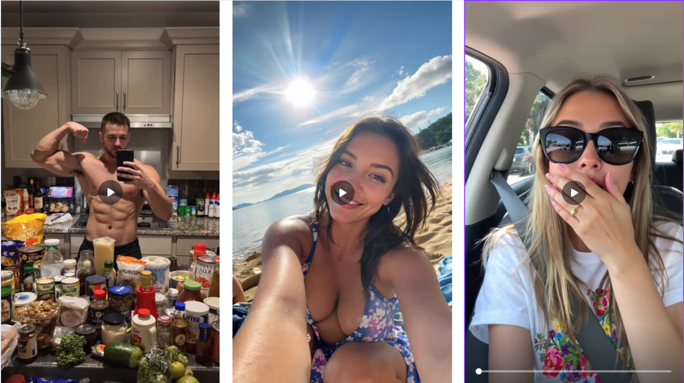 75 Plug-&-Play Viral Hook Videos for Reels, Shorts & Ads